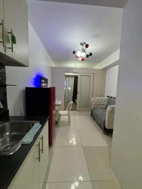 SEA Residence Condo hosted by May Bolañod